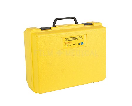 Yellow Case 